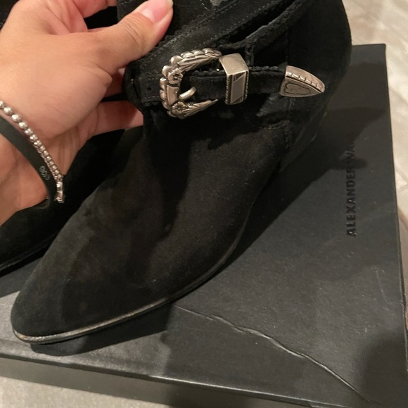 Sandro boots 38 - Picture 10 of 10